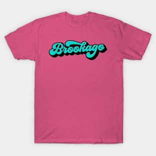 BROOKAGO GROOVY T-Shirt